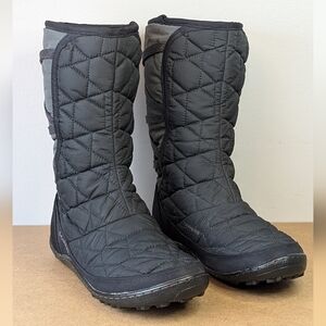 Columbia | Minx Mid Slip-On Omni-Heat, Size 8